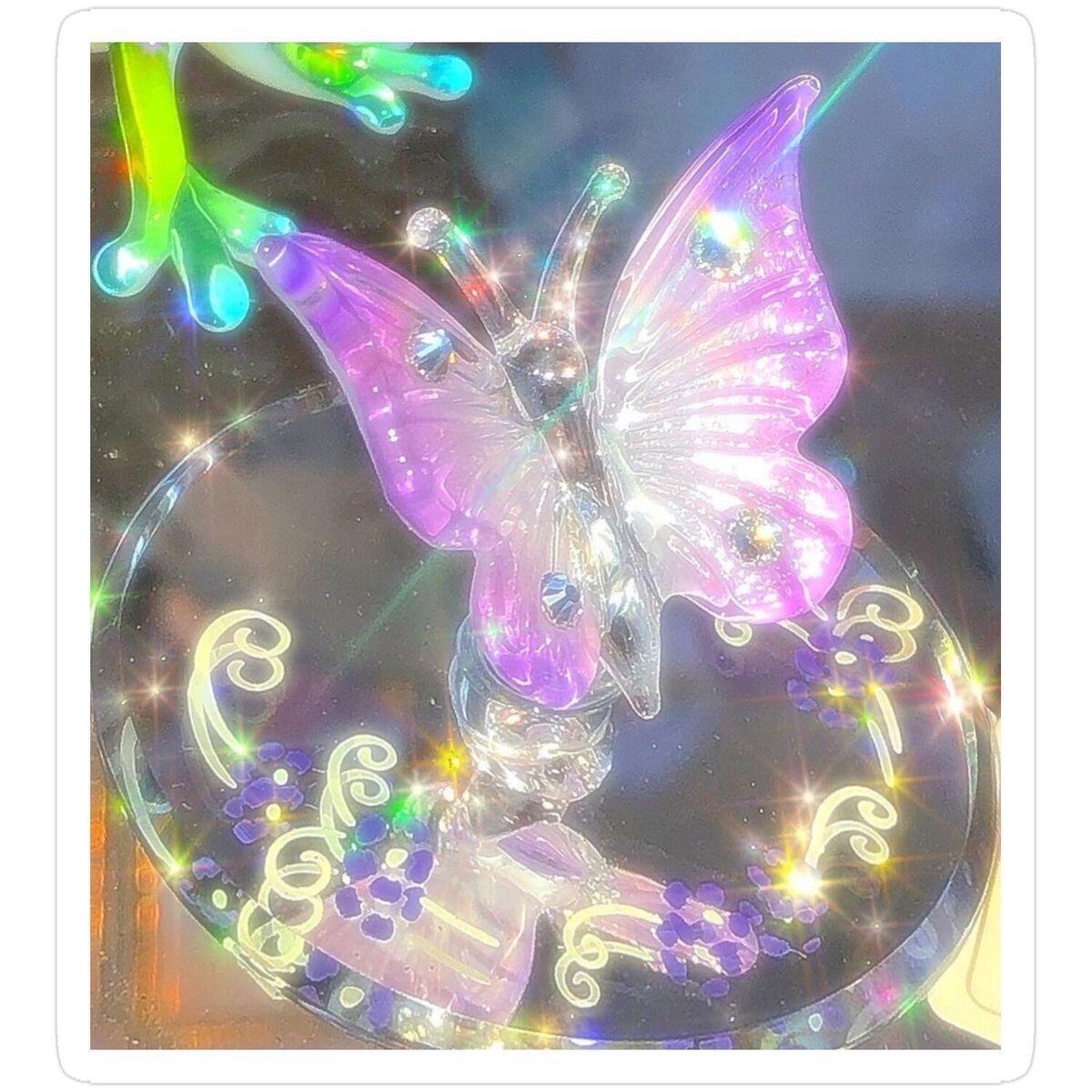 🦋 