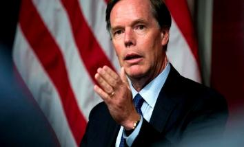 美国现在终于感觉到不对劲了，他们现在有一个疑惑，为什么美国抓马杜罗的时候中国没有