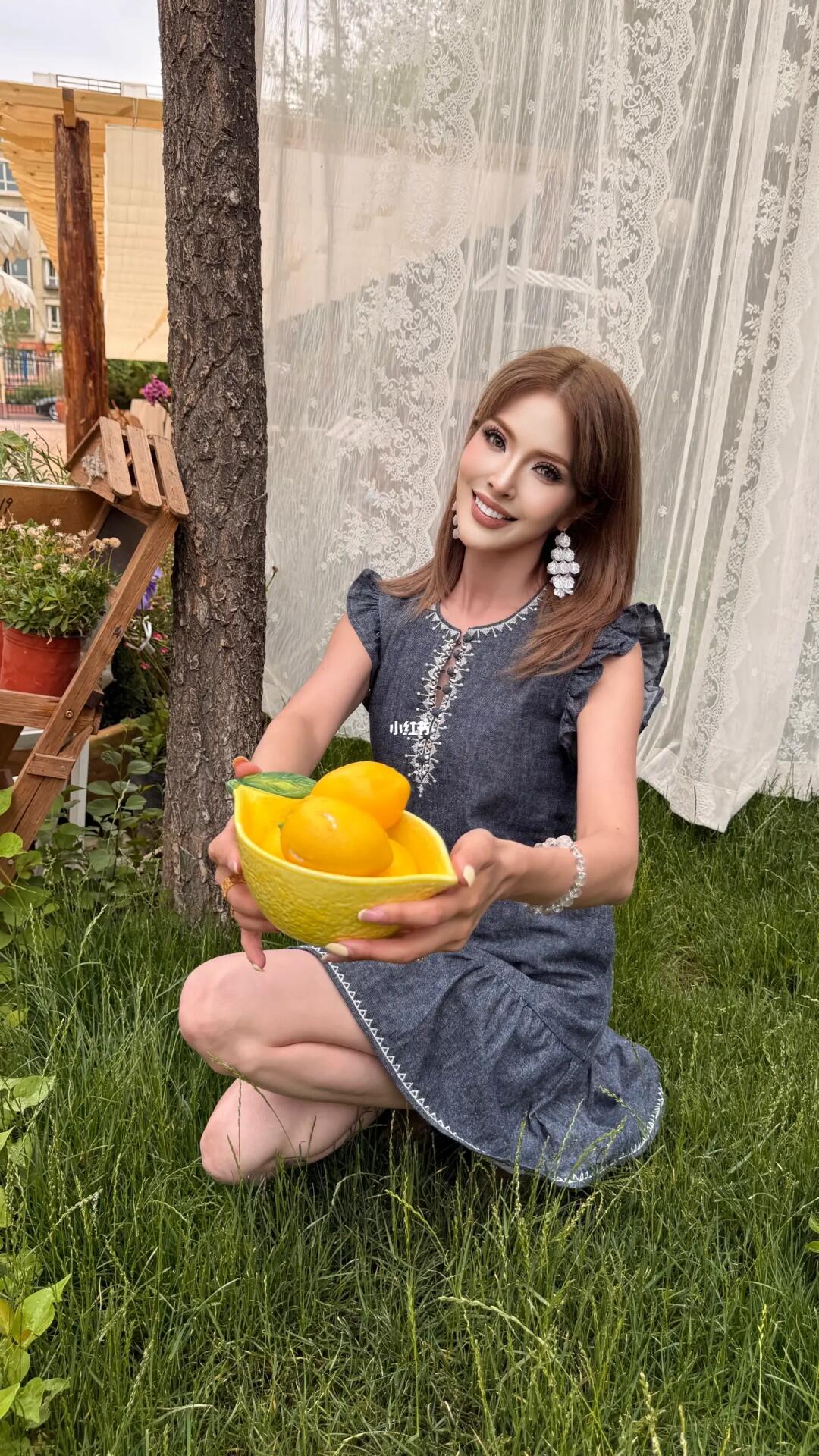 柑橘味儿夏天💭🍊