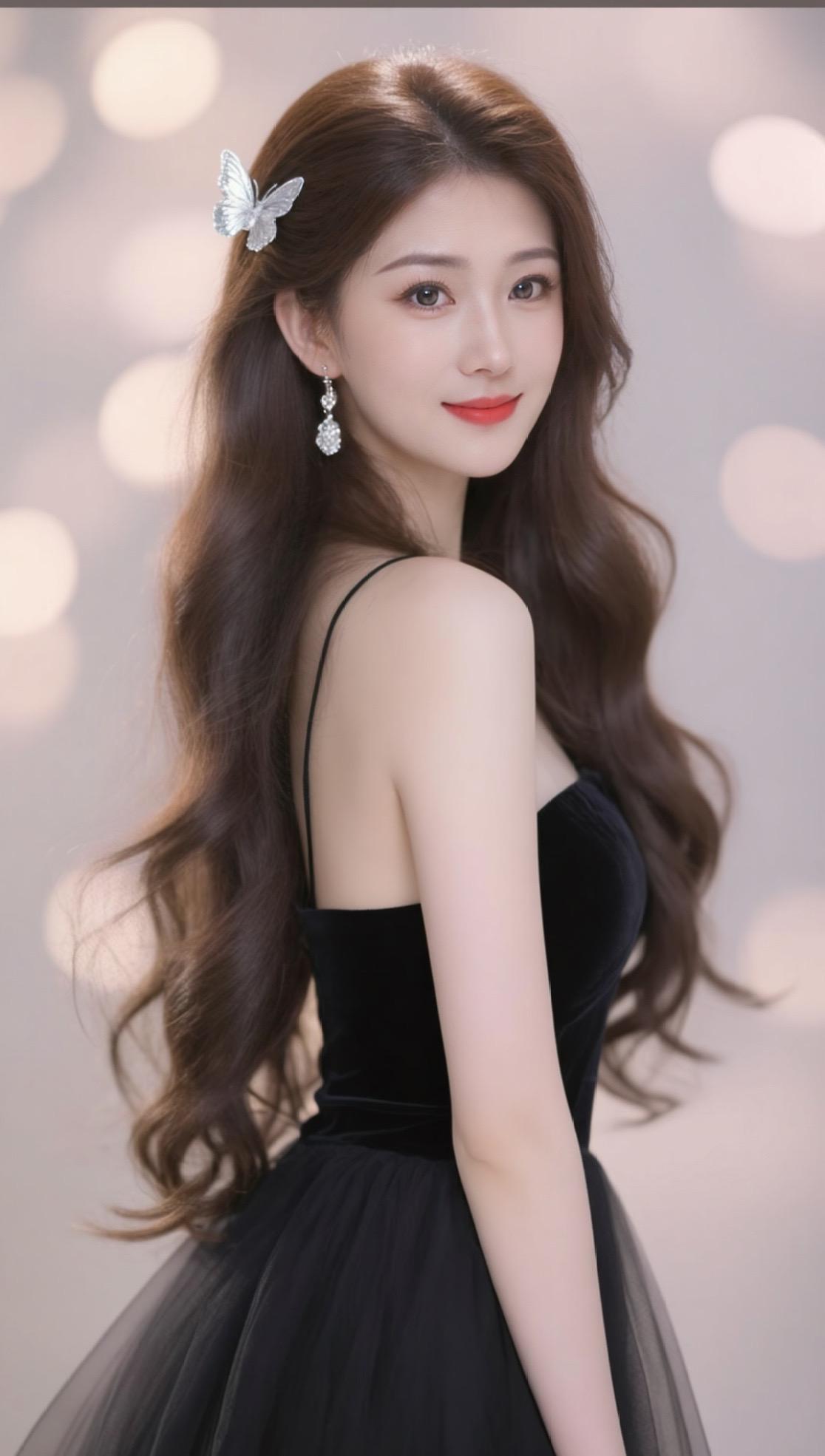 真的美好的事物 总带着一种吸引力  要么一眼心动    要么悄悄住进心...