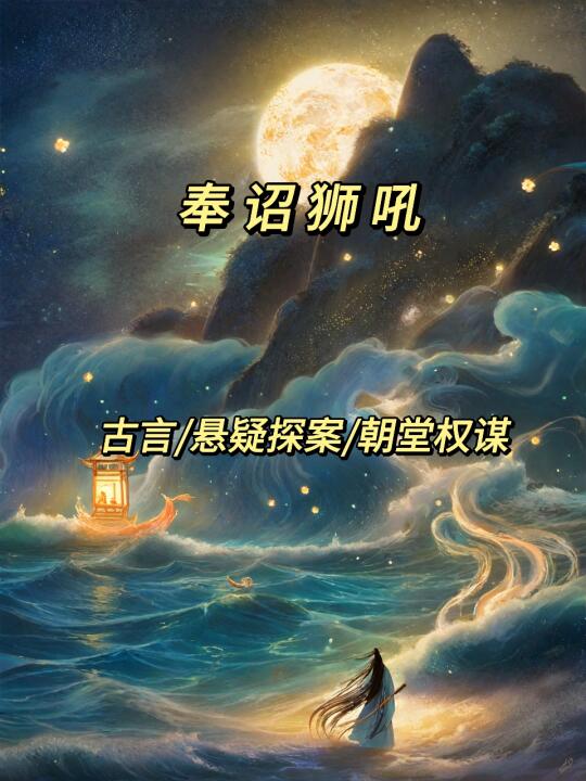 二小姐看书笔记之古言篇211