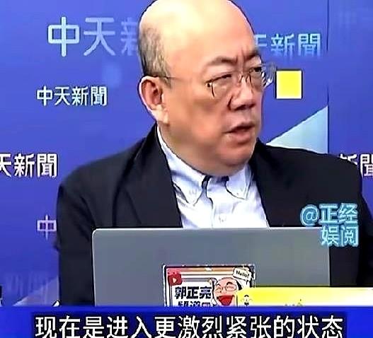 英伟达和宇树机器人刚宣布联手，郭正亮那边就给出了判断。
老黄前脚刚在台北官宣，要
