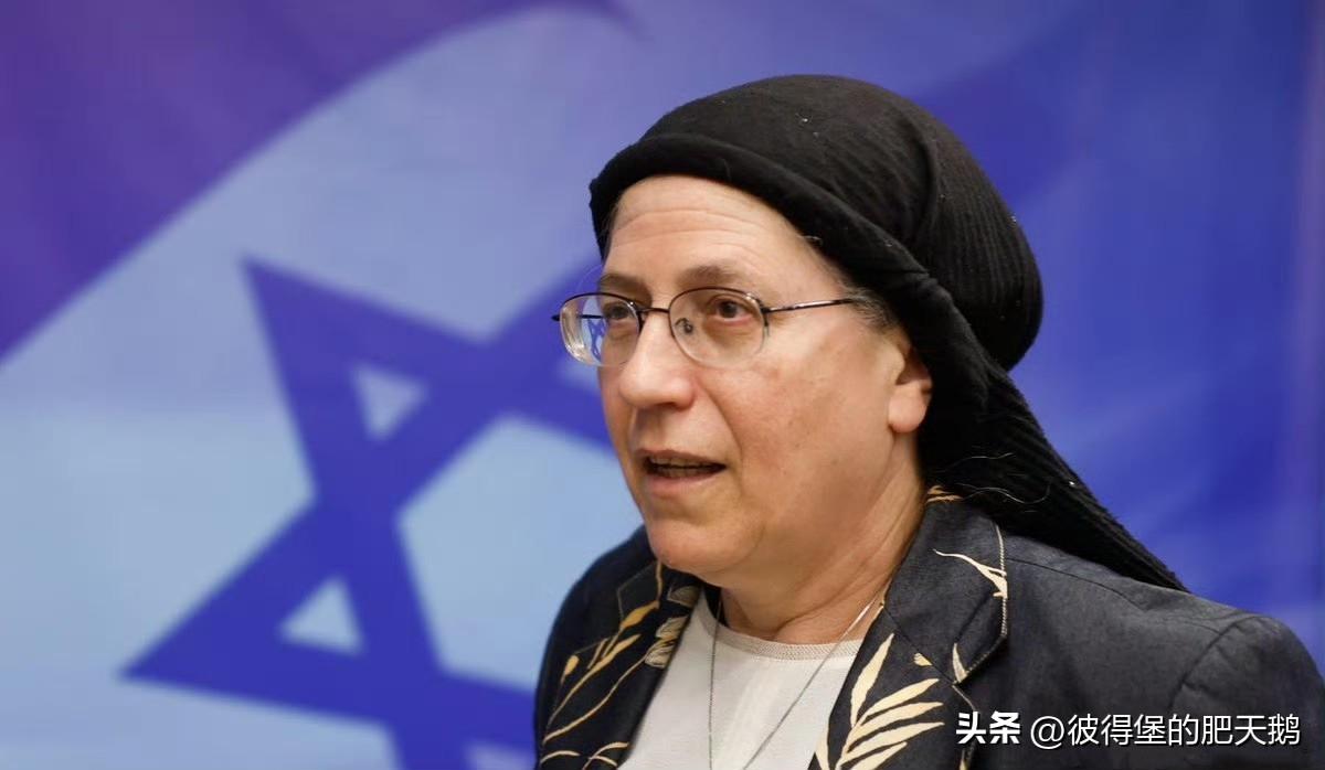 以色列定居与国家任务部长奥里特·斯特罗克女儿死亡案完整时间线与事实梳理（截至20