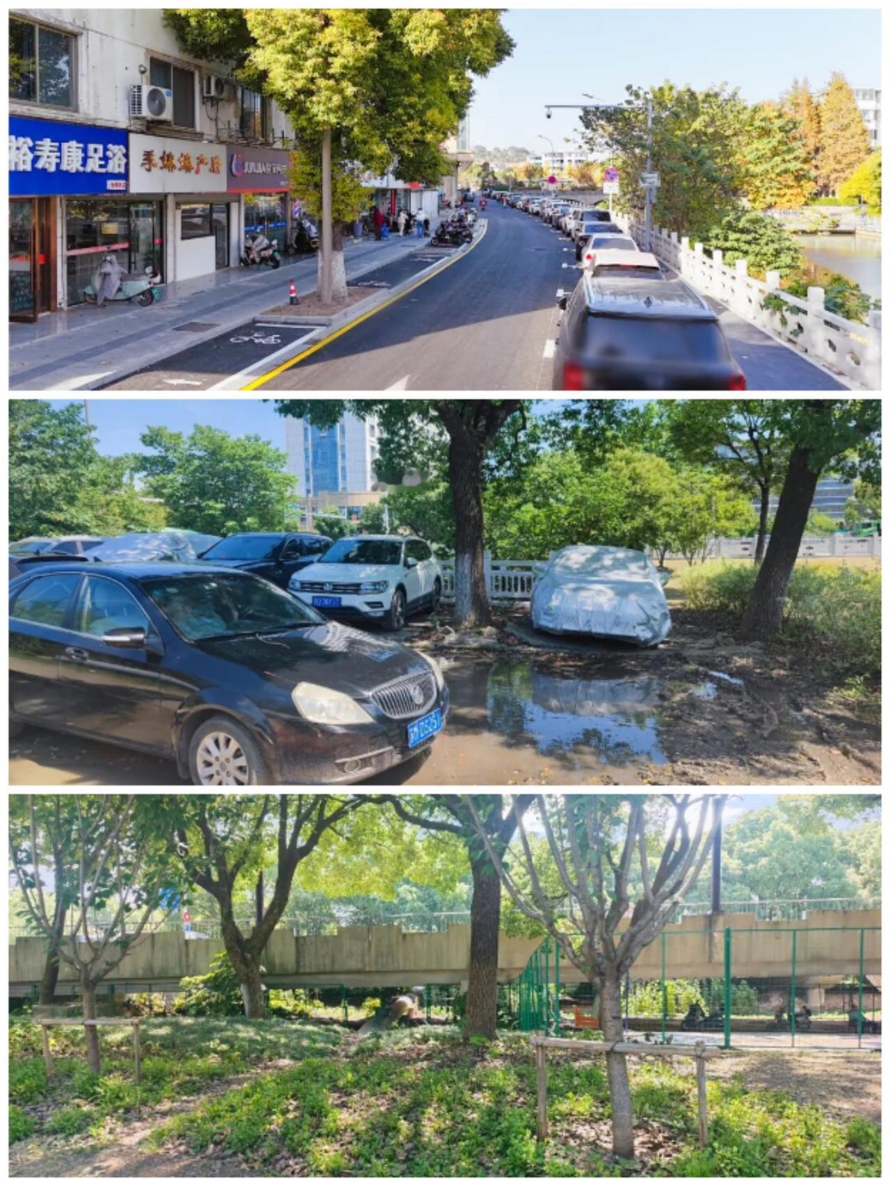 新年新气象，昆山这些地方变样了！道路拓宽、老街翻新、旧址升级…惠及好多小区居民，