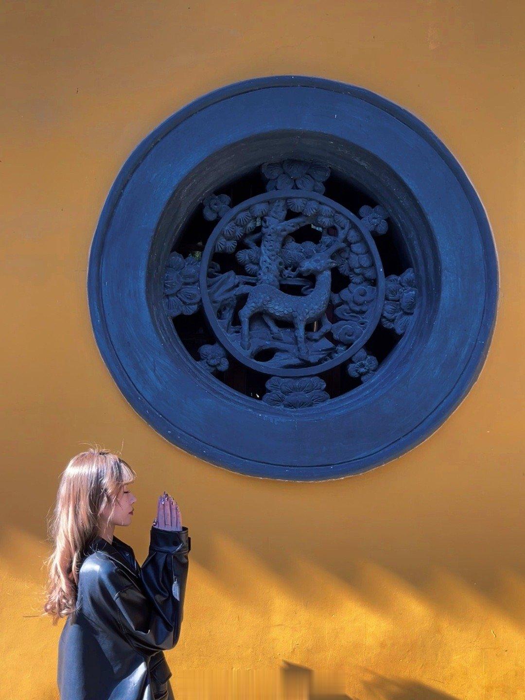 平安喜樂顺遂無优  ​​​