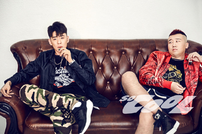 八年前的张云雷杨九郎。 