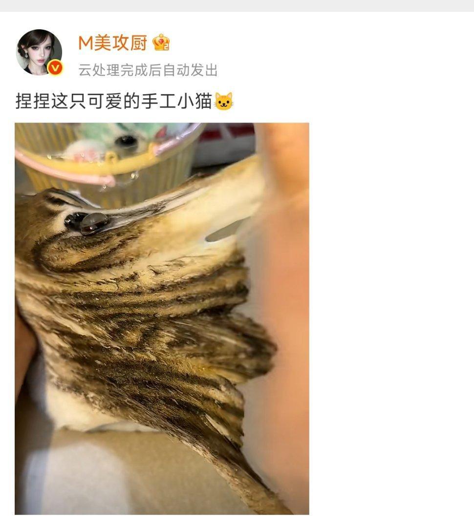微博为啥一直发不出去视频，啥意思[费解]我浩的问题？ ​​​