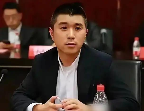 骗了300亿的隐秘富豪，跑路美国，会师贾跃亭。2017年，美国加州的一幢海边别墅