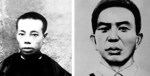 杀死袁文才和王佐后，朱昌偕又将32团当作土匪追杀，这些井岗山子弟在混战中被打散，