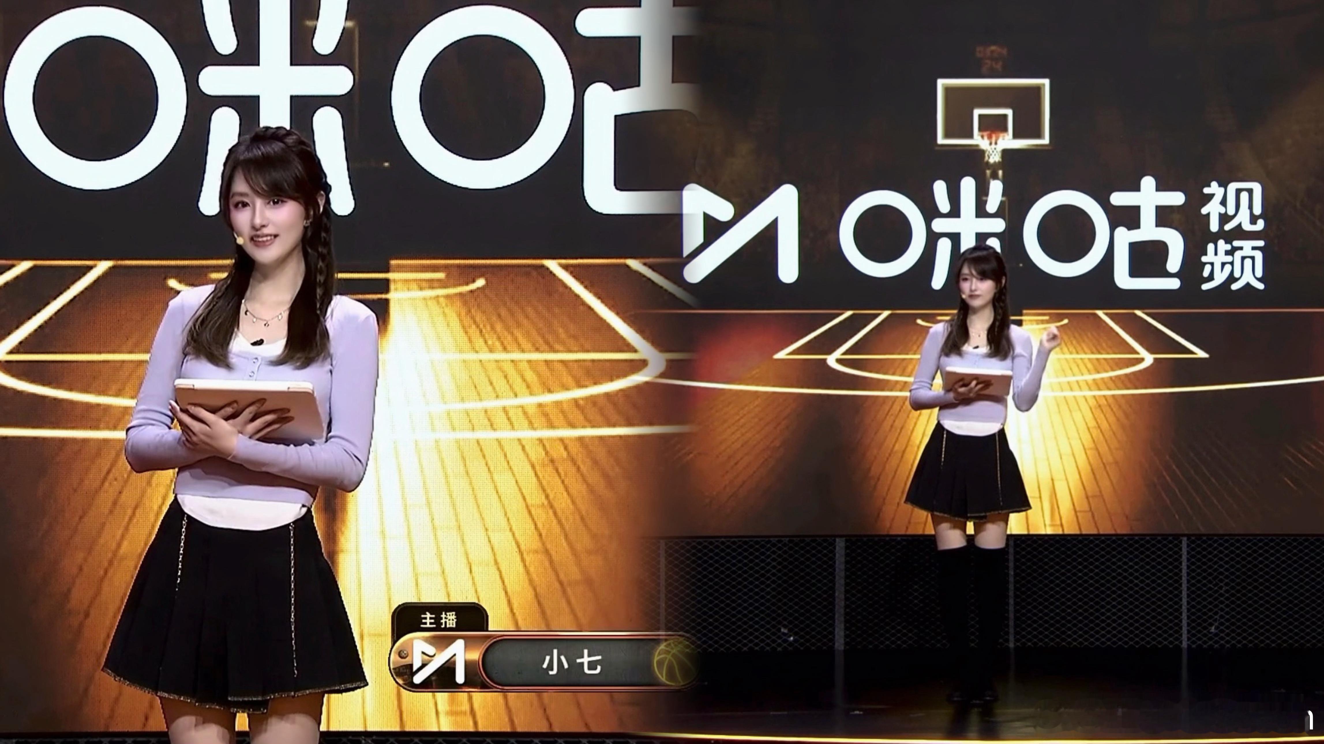 周一顶着个大泡主持最近的班 真令人上火啊勇士vs开拓者