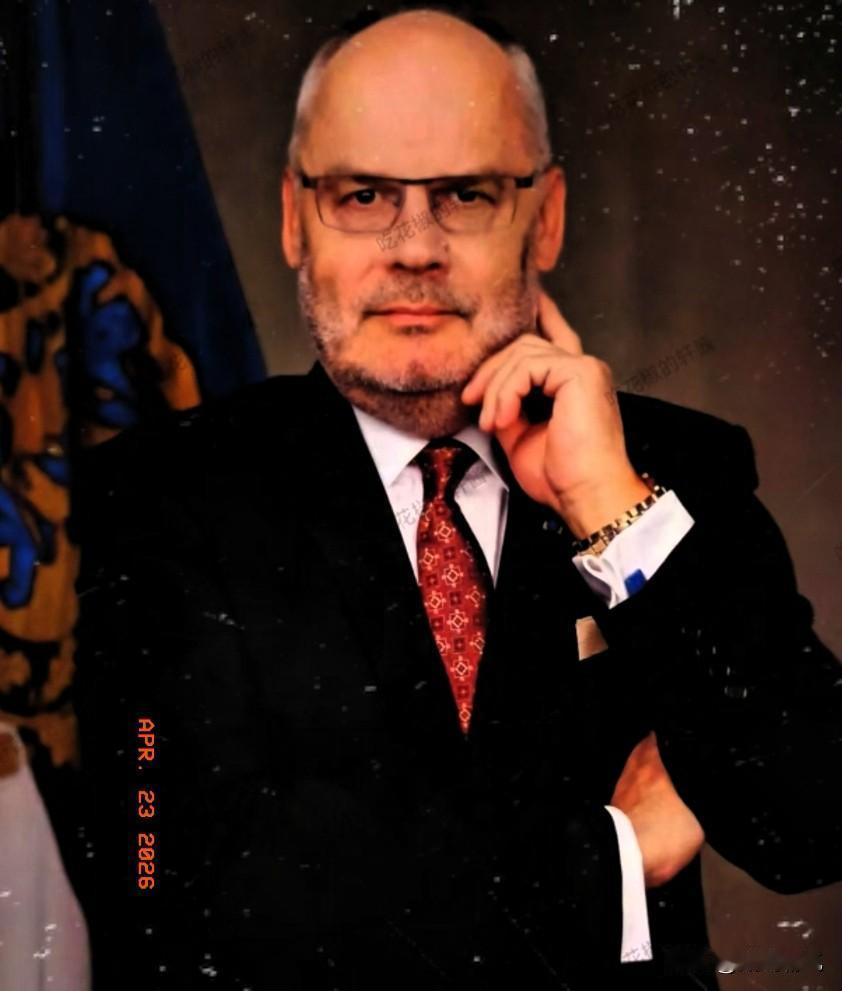 当地时间 4 月 23 号，爱沙尼亚外交部表示，新一轮第20轮对俄罗斯的制裁使欧