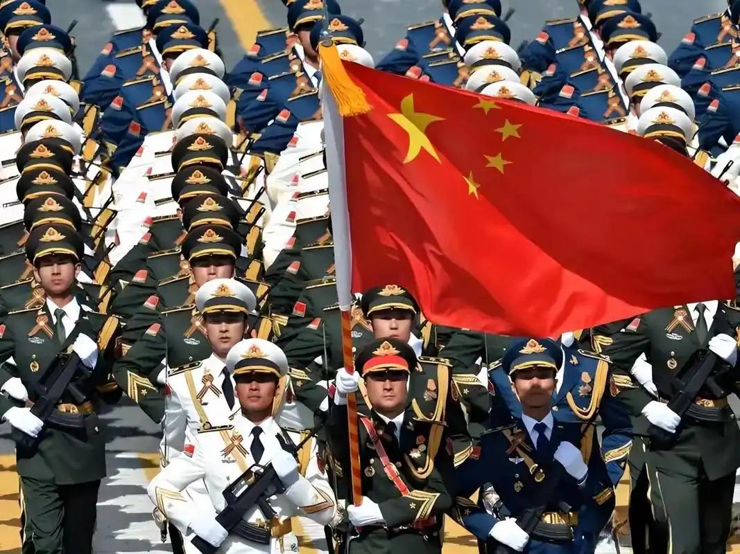 我们不能总是动心忍性…
1，杜特尔特被逮走送往国际法院，中菲关系大变。
2，马杜