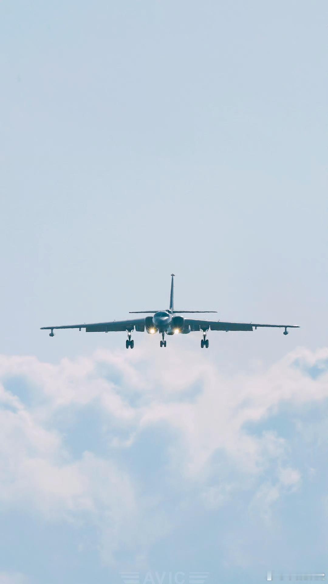 大美！中国空中力量为人民军队点赞烽火问鼎计划 ​​​