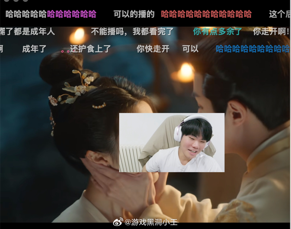 盛世天下女帝篇全员回宫盛世天下女帝篇今日全球上线 乔兮你也太有活了把自己当马赛克