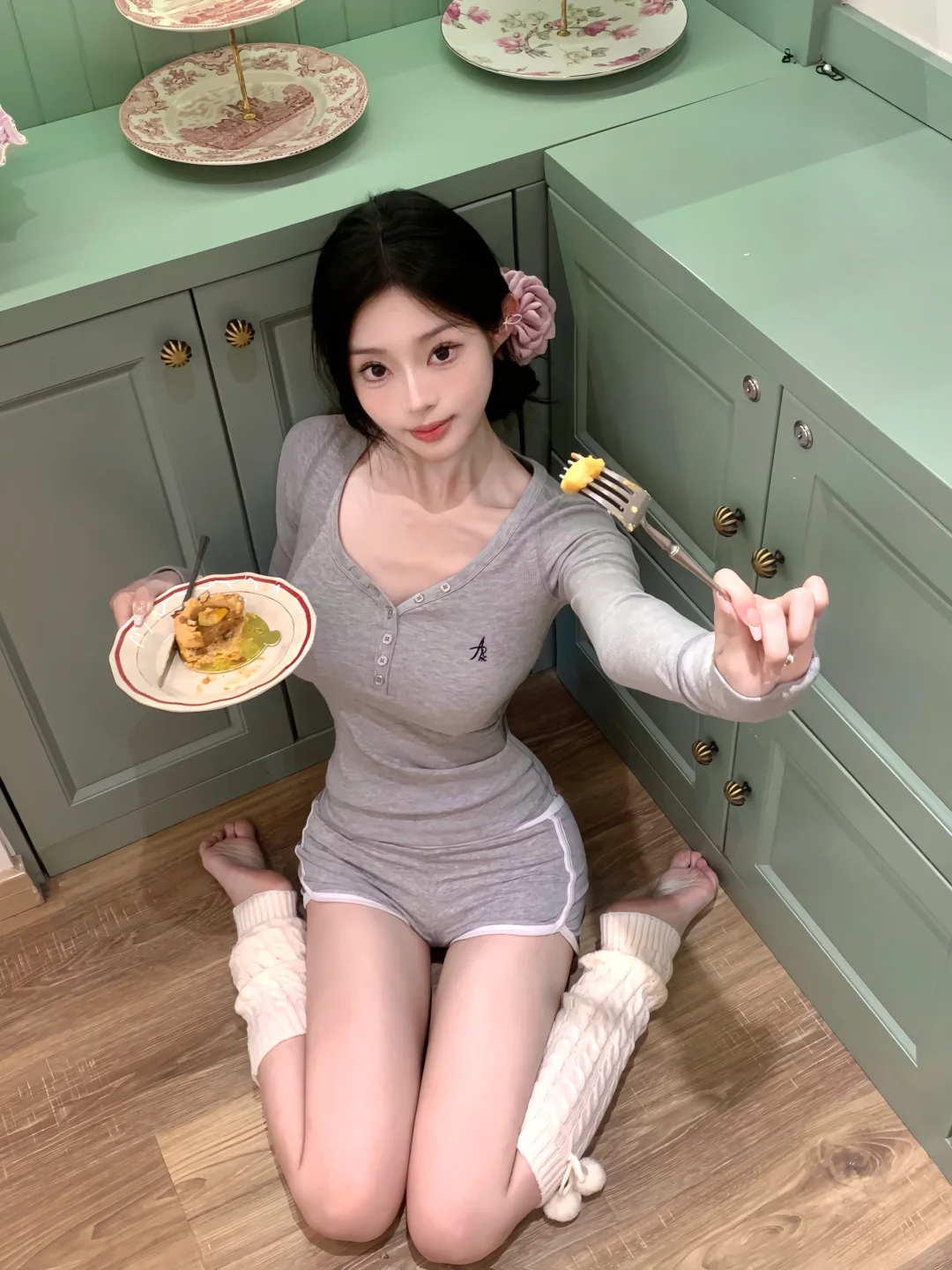 妻