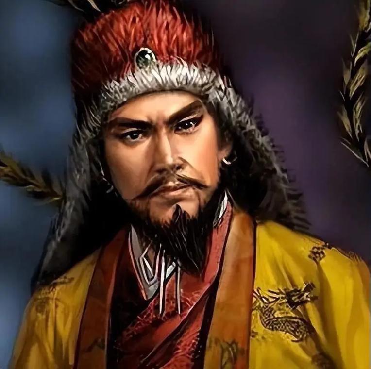 拓跋珪是北魏开国皇帝，6岁时代国被前秦苻坚攻灭，他随母亲流徙草原，寄人篱下整整1
