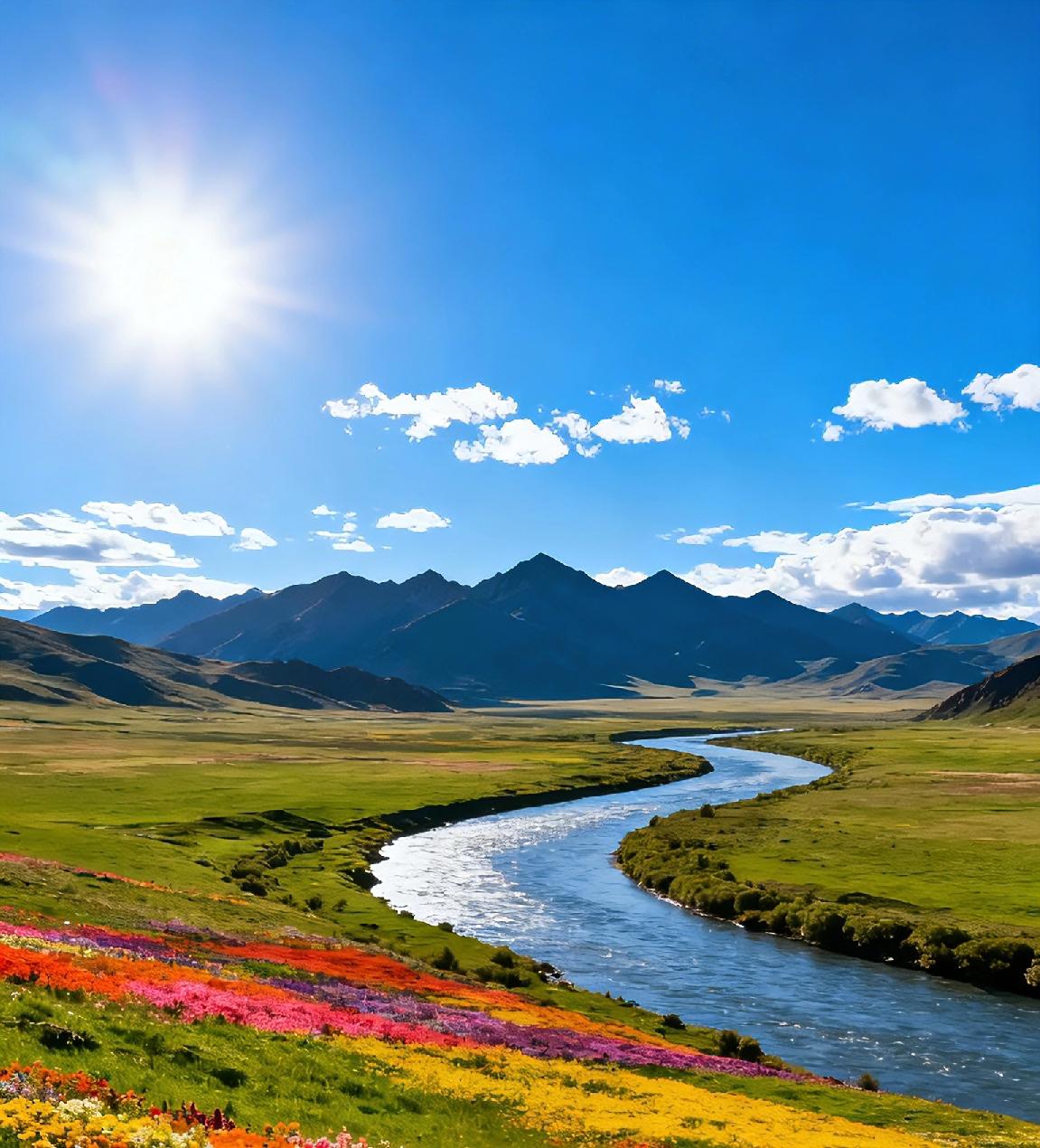 白天上班，托闺女的福，下班到家就有饭吃，真幸福啊！

幸福其实很简单，就是心态放