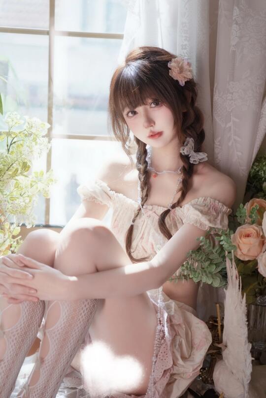 没有人能拒绝轻私房🌷