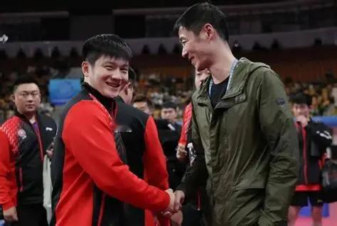 王励勤主席劝不回樊振东不是面子不够大，而是一颗伤痕累累的心再经不起折腾。樊振东的