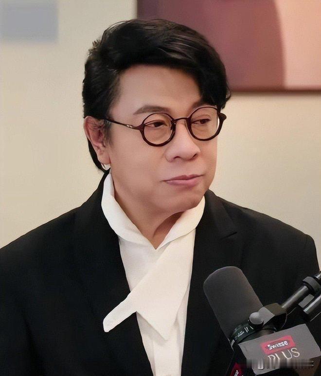 蔡康永站台“台独”分子翻车内幕：黄渤十三年前那句话，今天终于应验了

蔡康永给沈