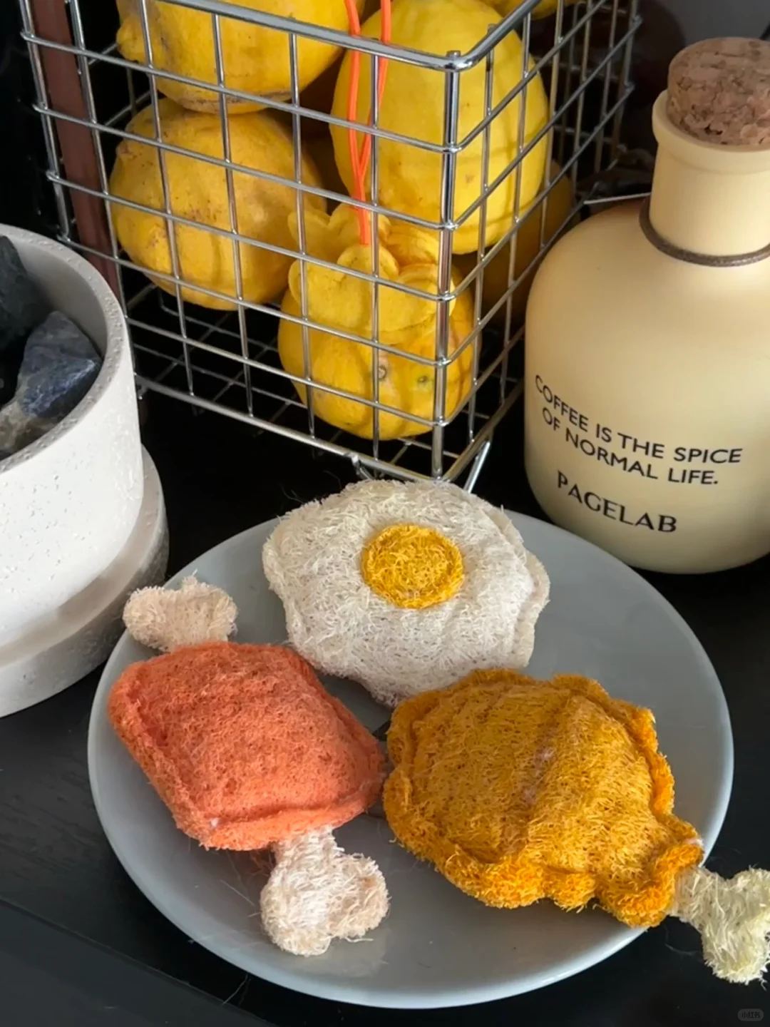 这竟然是猫咪玩具！未免也太可爱了点😻