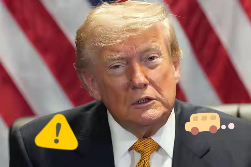 美国总统特朗普表示了！

当地时间7月8日，在土耳其安卡拉举行的北约峰会期间，美