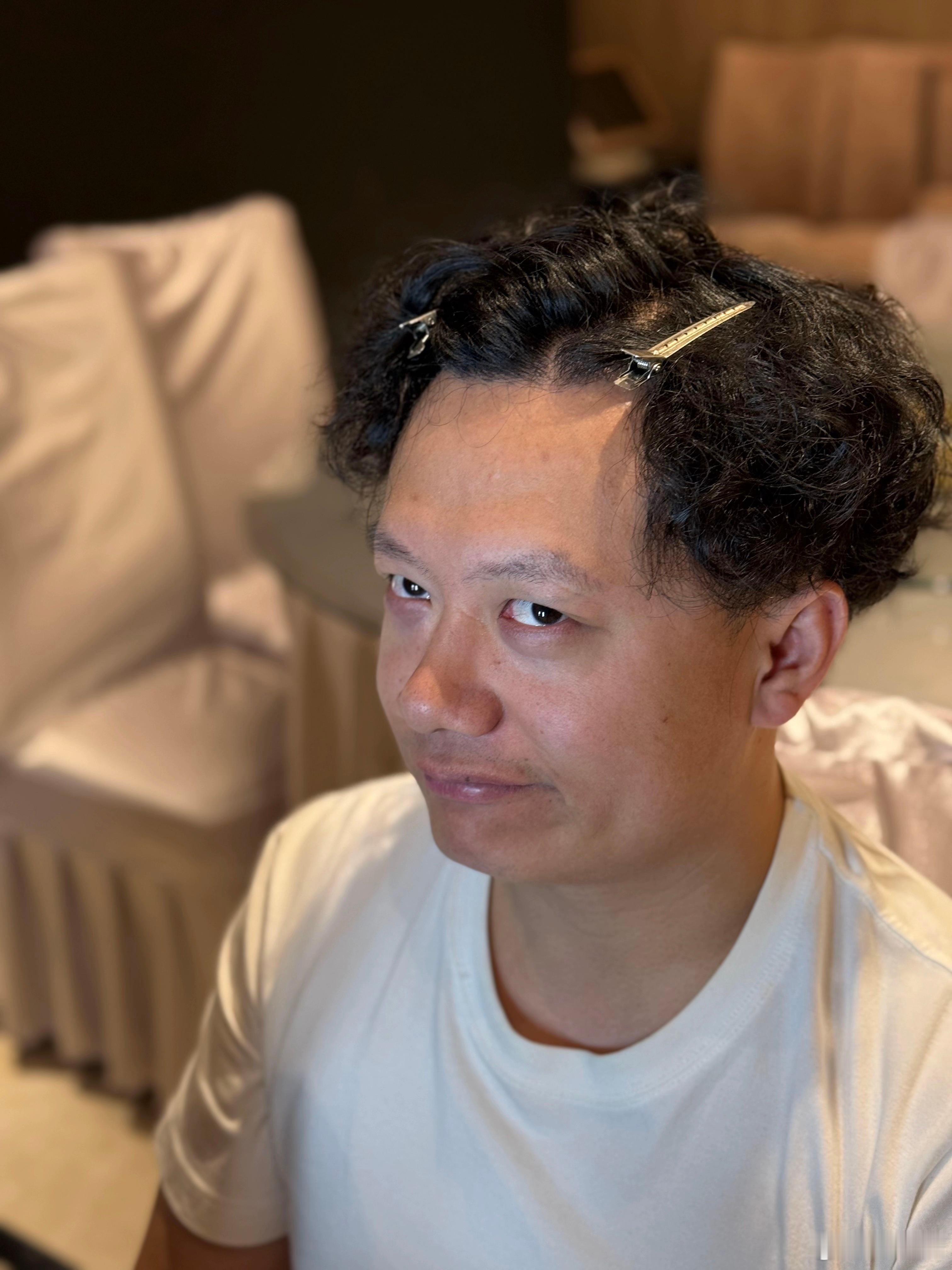 同事说有一股婶味儿？？？[费解][费解][费解] ​​​