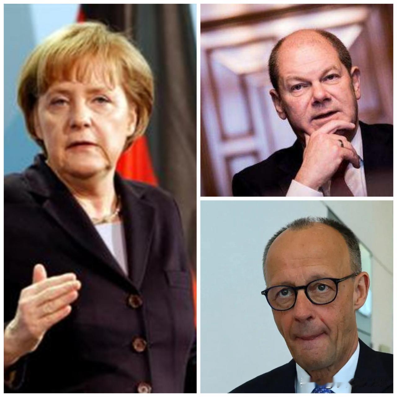 [打脸]“德国当年放弃核能是一个错误的决定，是导致目前电力短缺、电价昂贵、新能源