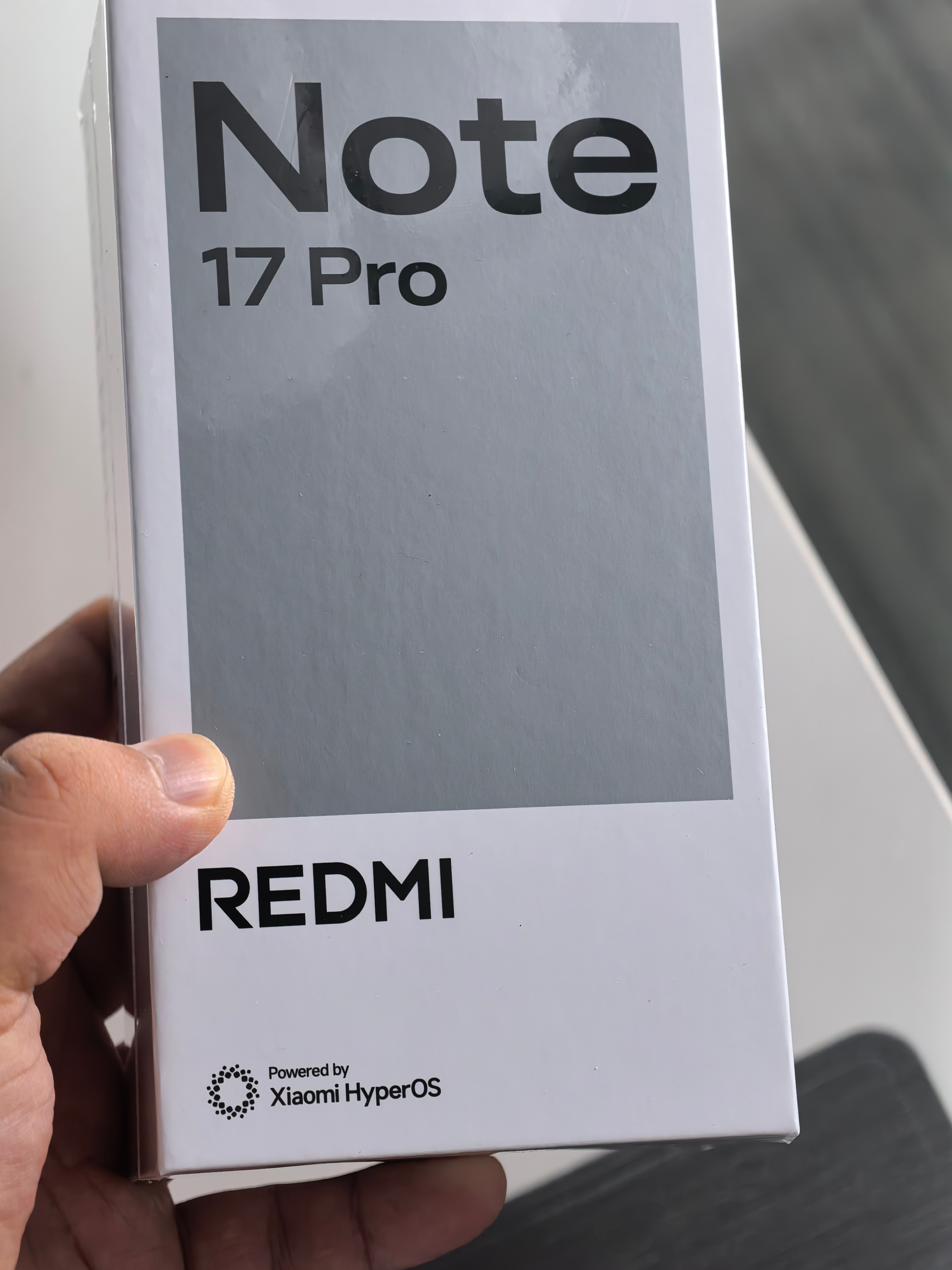 大家有什么想问的，我准备爆料了红米note17pro数码