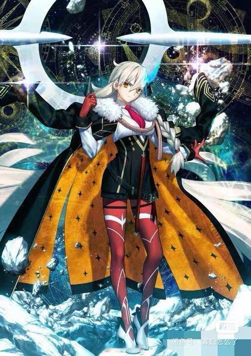 cp第一天出奥尔加玛丽🥺 