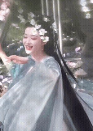 王楚然的男主运是真不行，我只磕过她和王凯的 ​​​