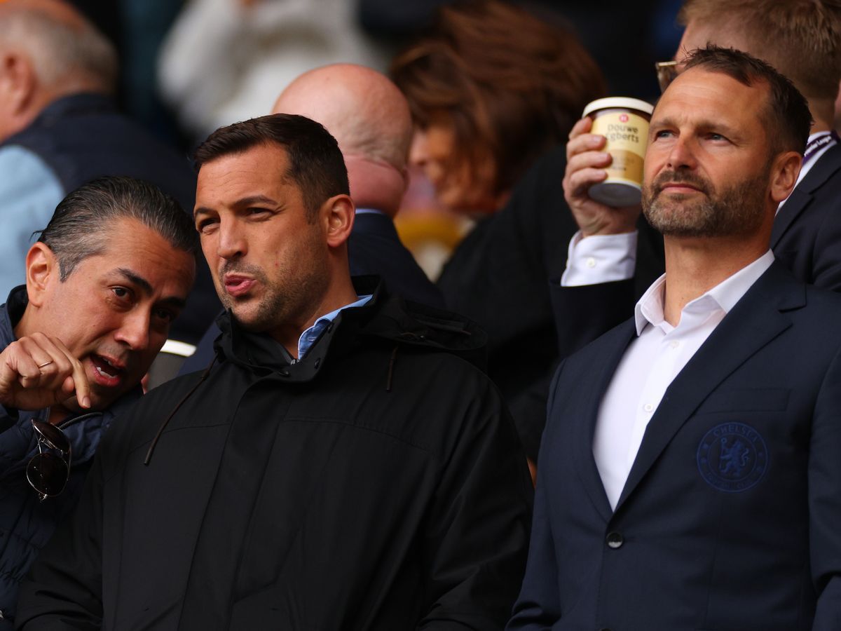 切尔西中后卫引援目标其他俱乐部也感兴趣🚨❗️CBs in the mix fo