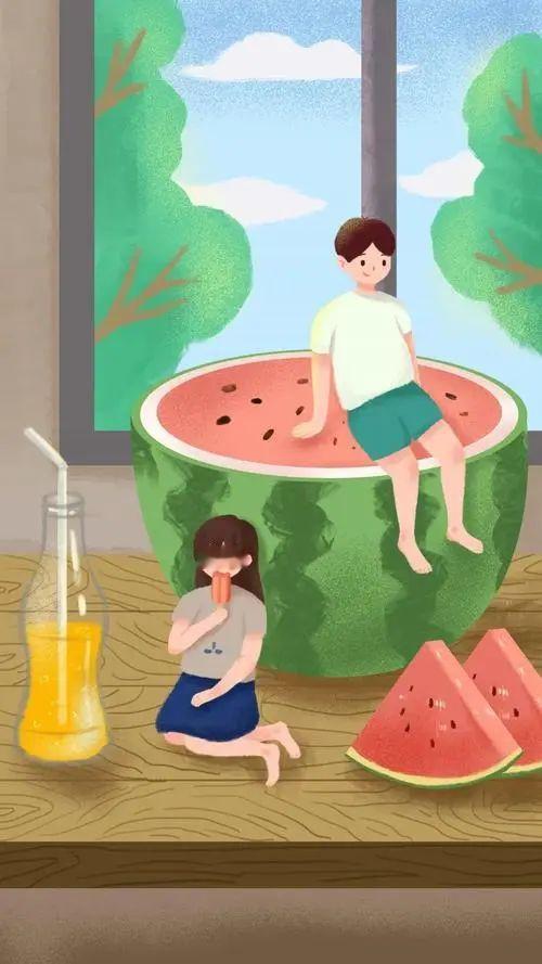 #不到10块钱的降温冰圈靠什么降温# 朋友们都在用，我也得赶紧入手一个，毕竟这么