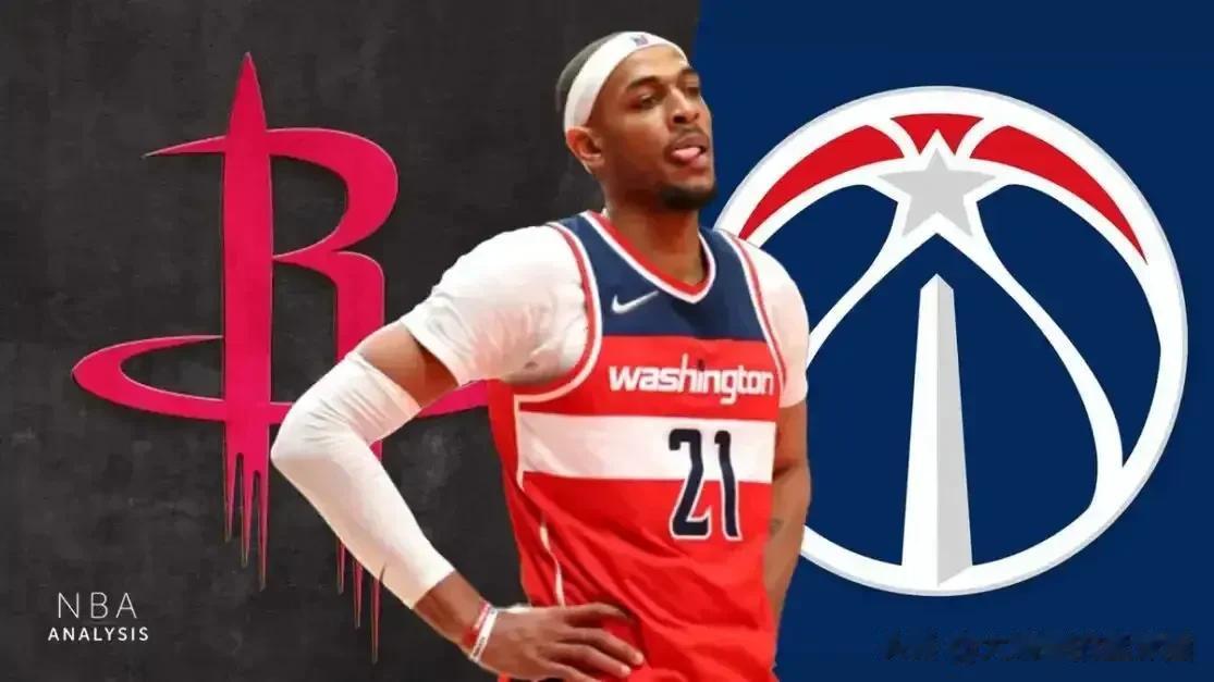 据NBA分析网记者Scotto:报道，火箭战绩开到西部第六，管理层有意对阵容进一