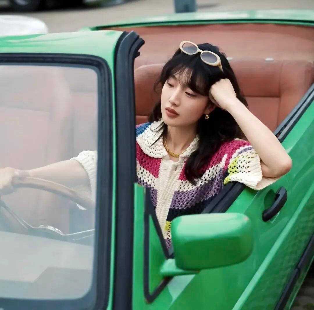 高级氛围感头像 