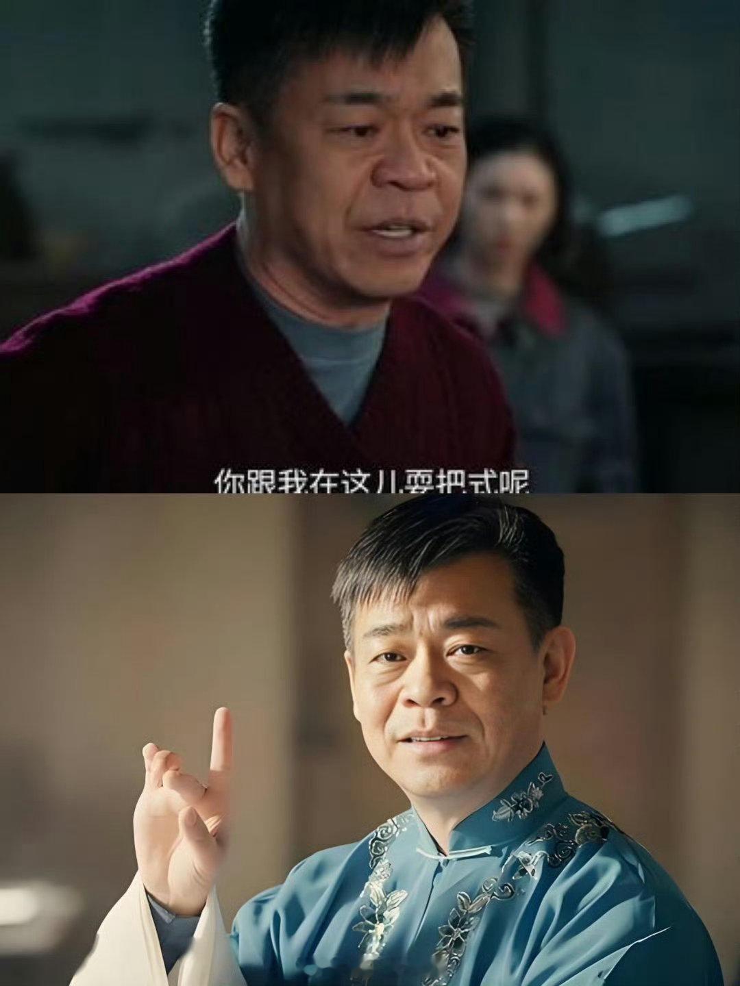 王晓晨孙浩戏里互怼戏外互抗戏里积攒下来的互怼默契直接带到综艺现场不用刻意彩排就能