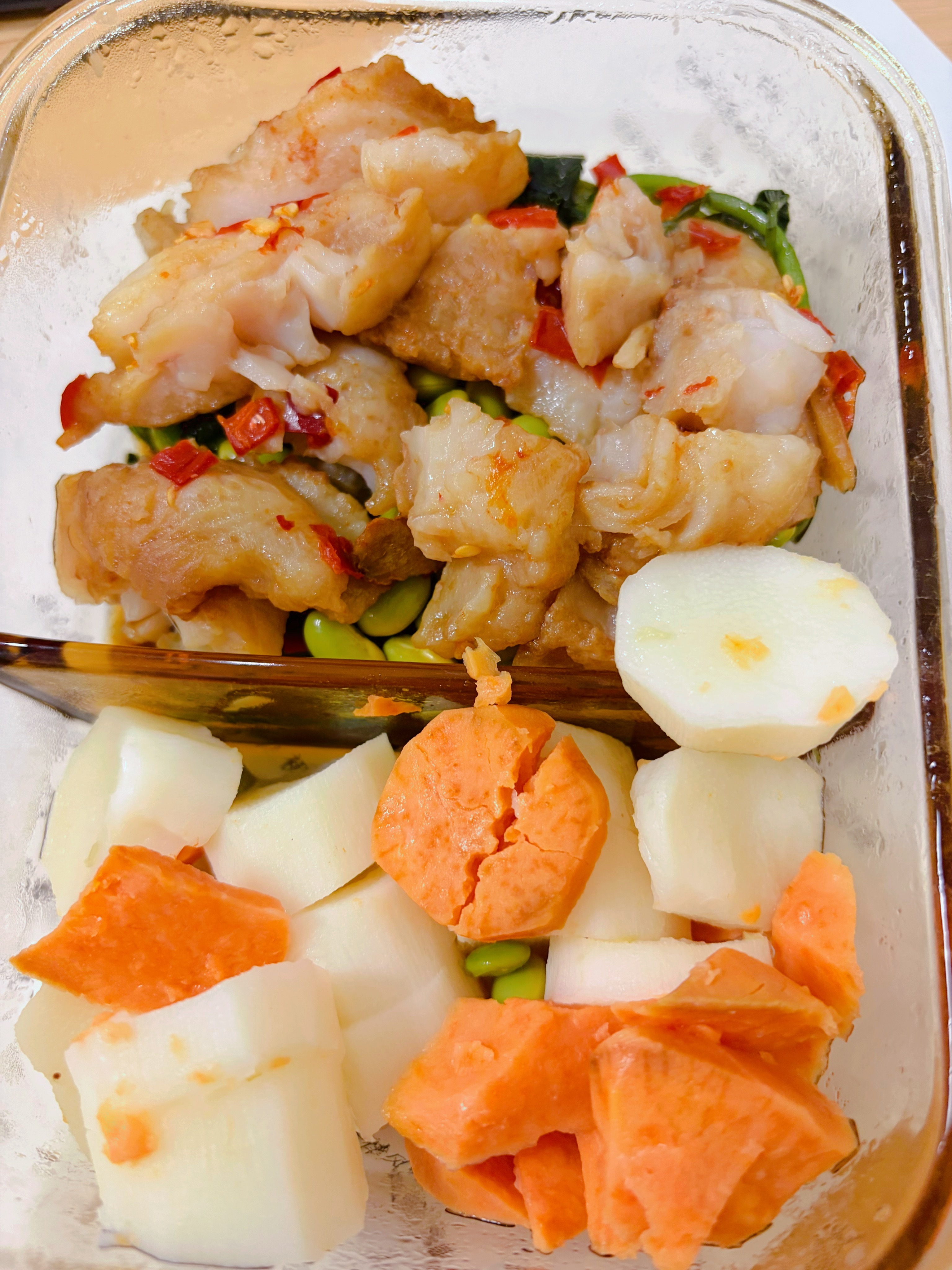 吃饭 ​​​