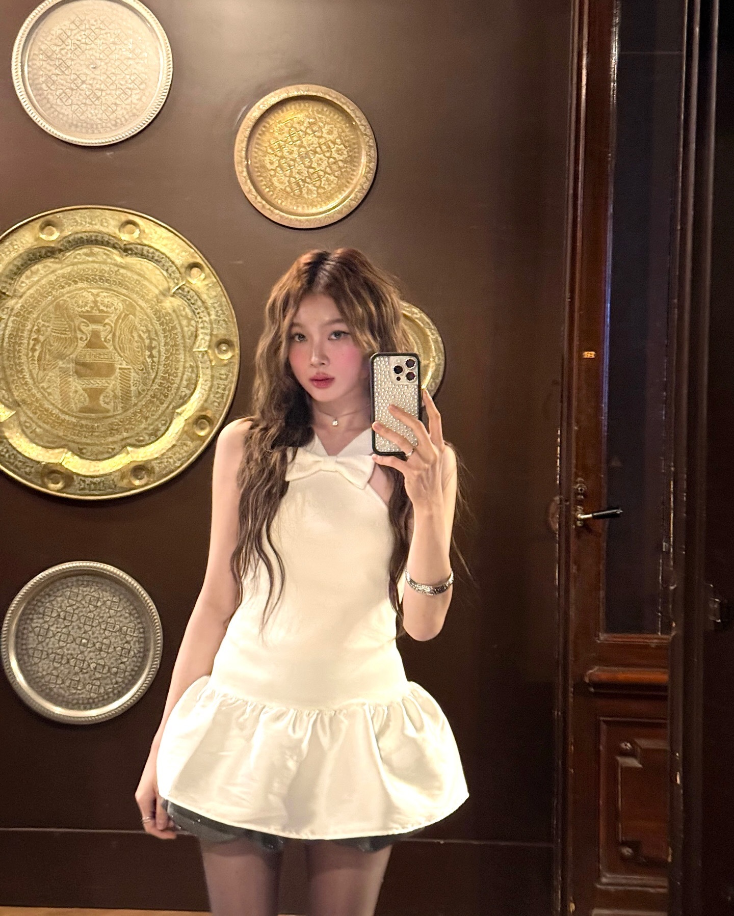 林俊熙生日拍照🍰 