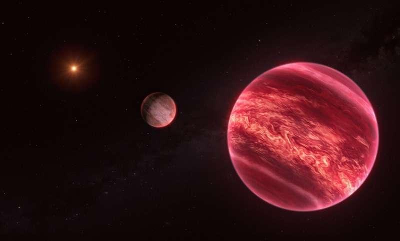 【木星大小的“卫星”？天文学家撕开天体分类学的大网】

在我们的常识里，“卫星”