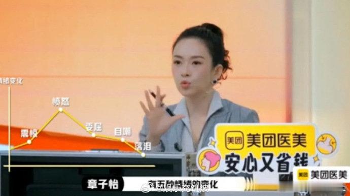 章子怡也看了莲花楼  章子怡说了莲花楼中的台词 作为演艺界的佼佼者，章子怡对《莲