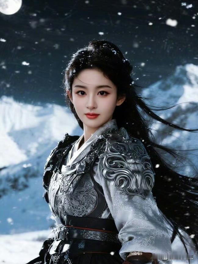 白鹿请假，吴谨言进组，统统给赵晴让路，于正新剧金吾不禁重点培养赵晴，钦点她为女一
