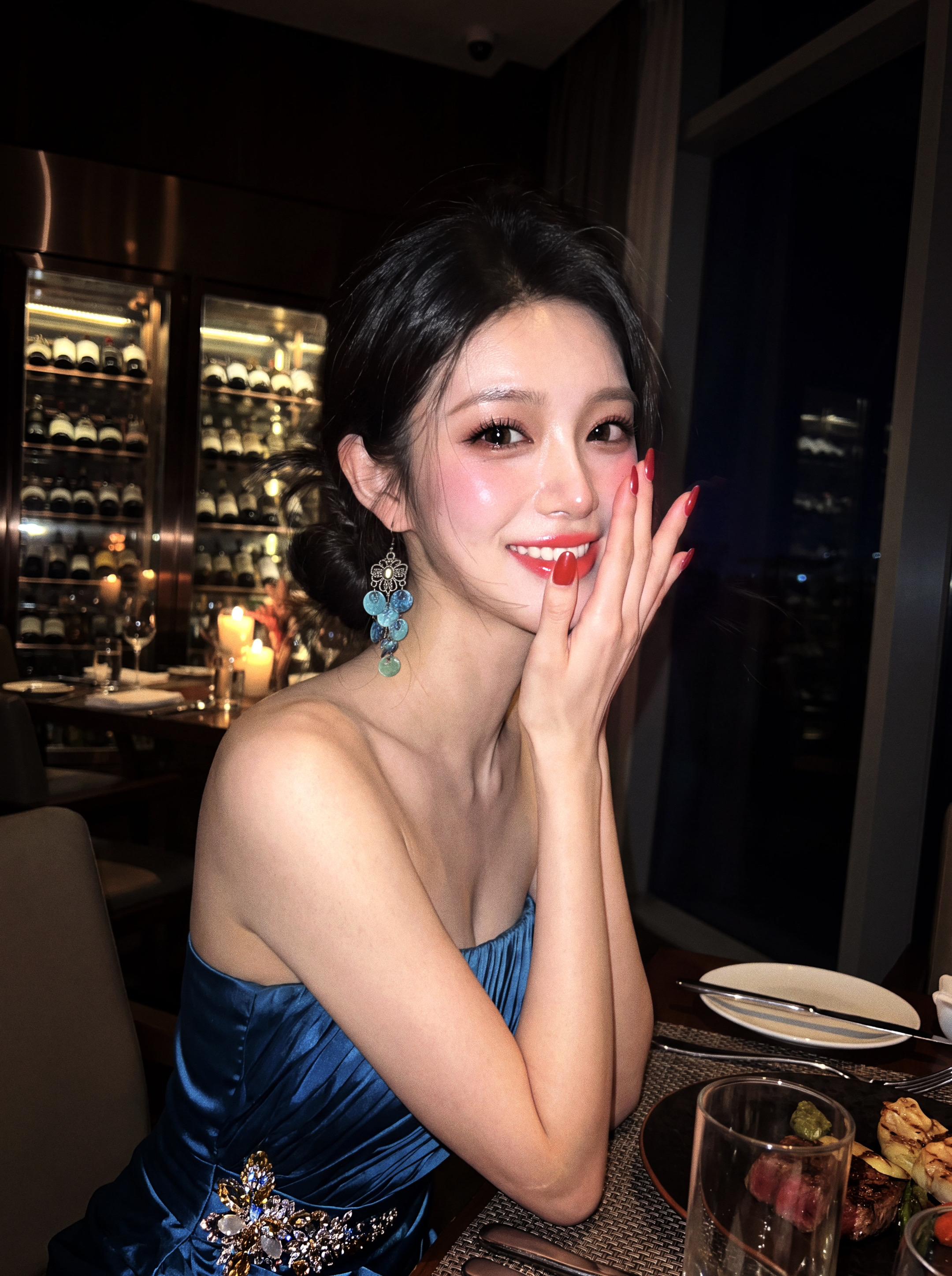 上世紀的夢 就讓它停在以前吧 我們也是