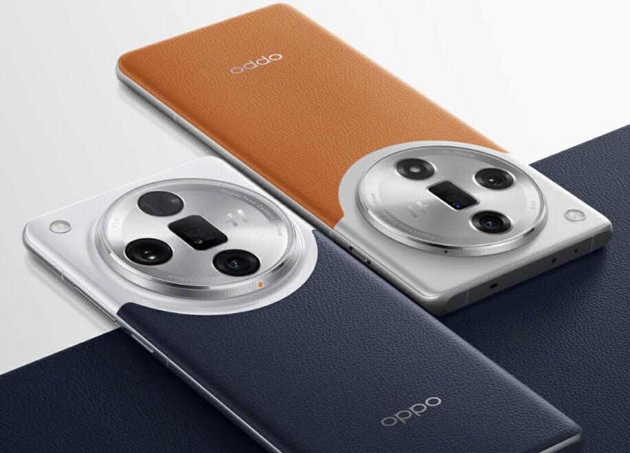 从堆料到自研芯片，手机拍照技术暗战升级
近年来，在各个品牌的多方作用下，手机拍照