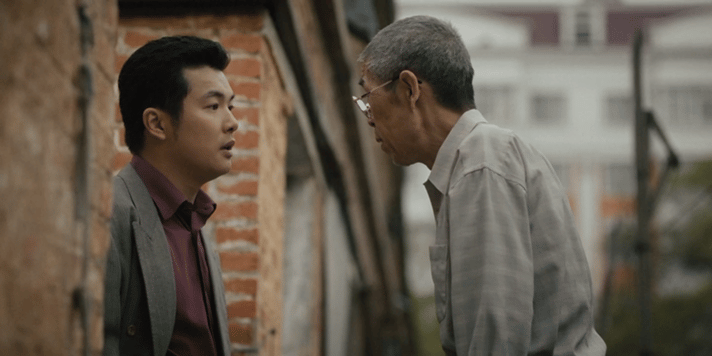 蒋奇明新剧角色原型 这部剧的角色原型设定太戳人！七三一部队罪证陈列馆馆长金成民的