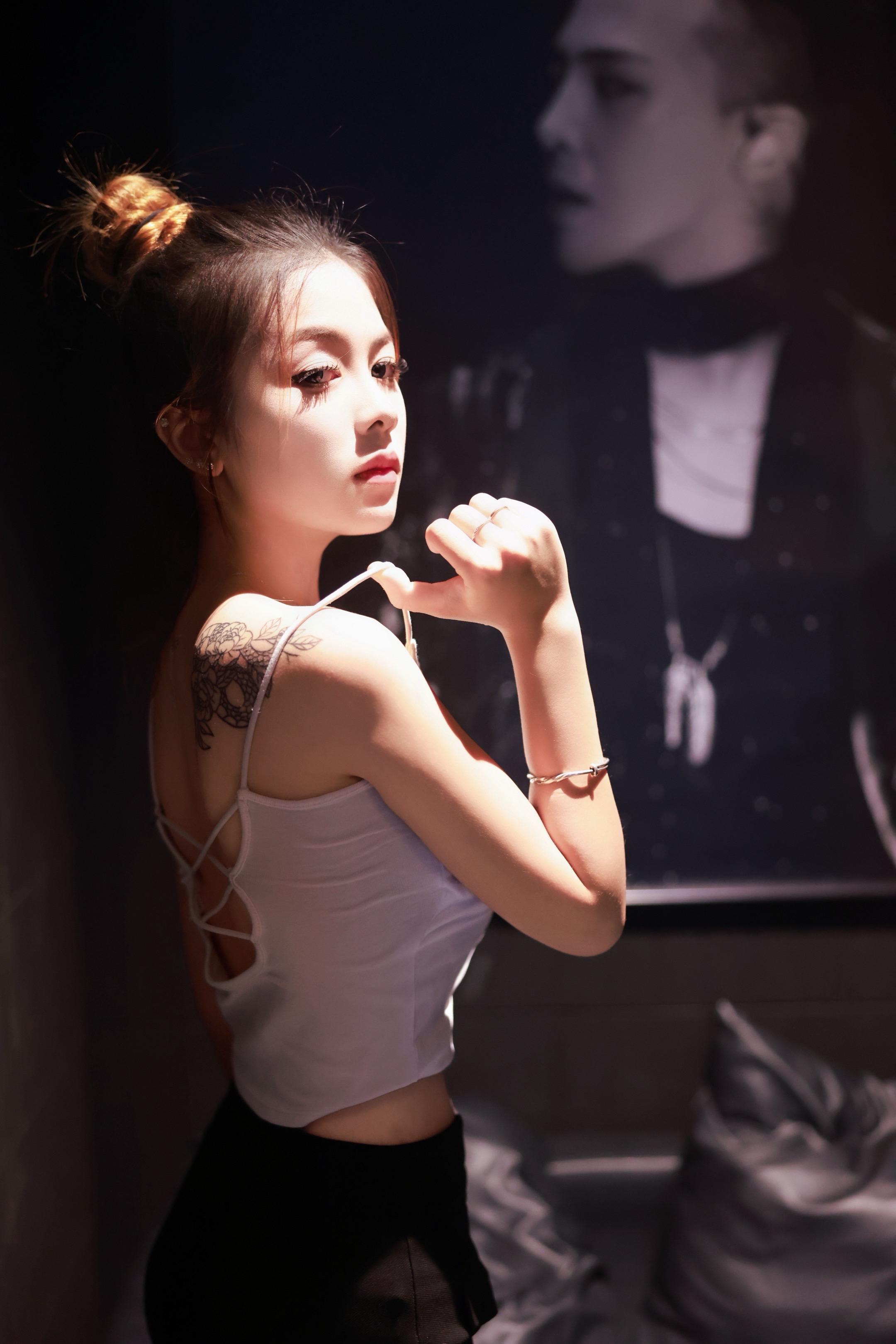 湛江探店互免约拍。