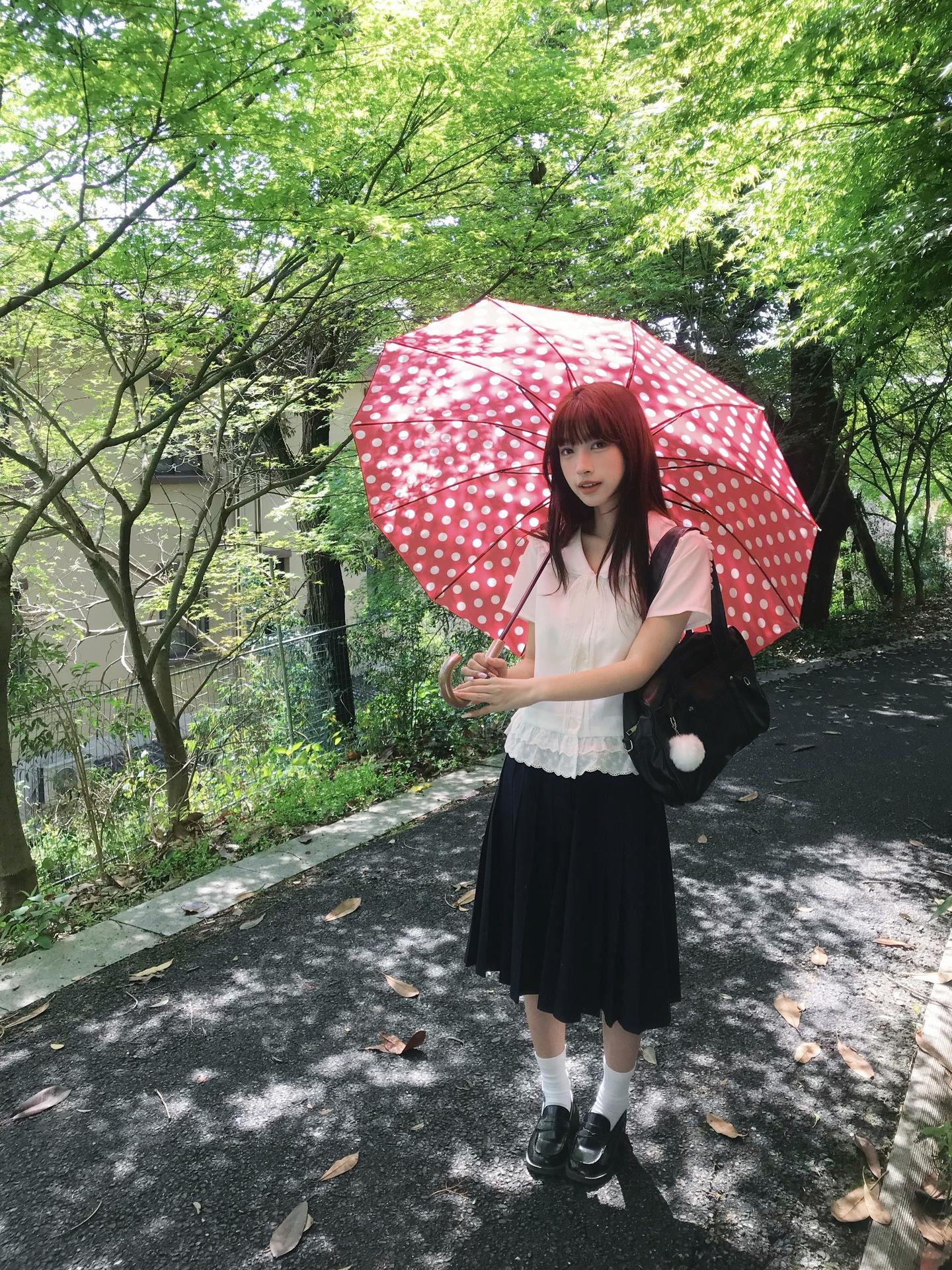 🍄古早日系少女。