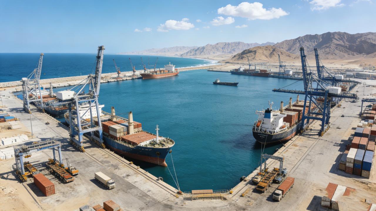 瓜达尔港遇袭，2月3日，俾路支解放武装的协同袭击，让这片区域发展的关键地带瞬间染