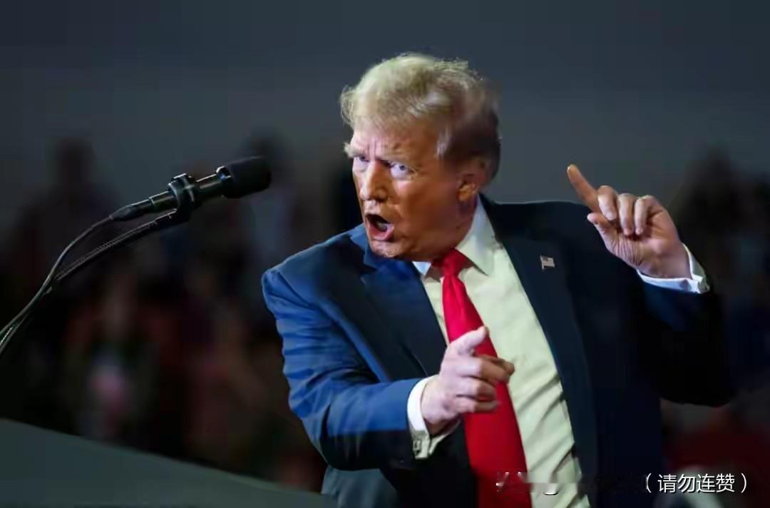 美军重兵压境委内瑞拉！特朗普就差一个开战借口
 
特朗普逼马杜罗下台被无视，当场