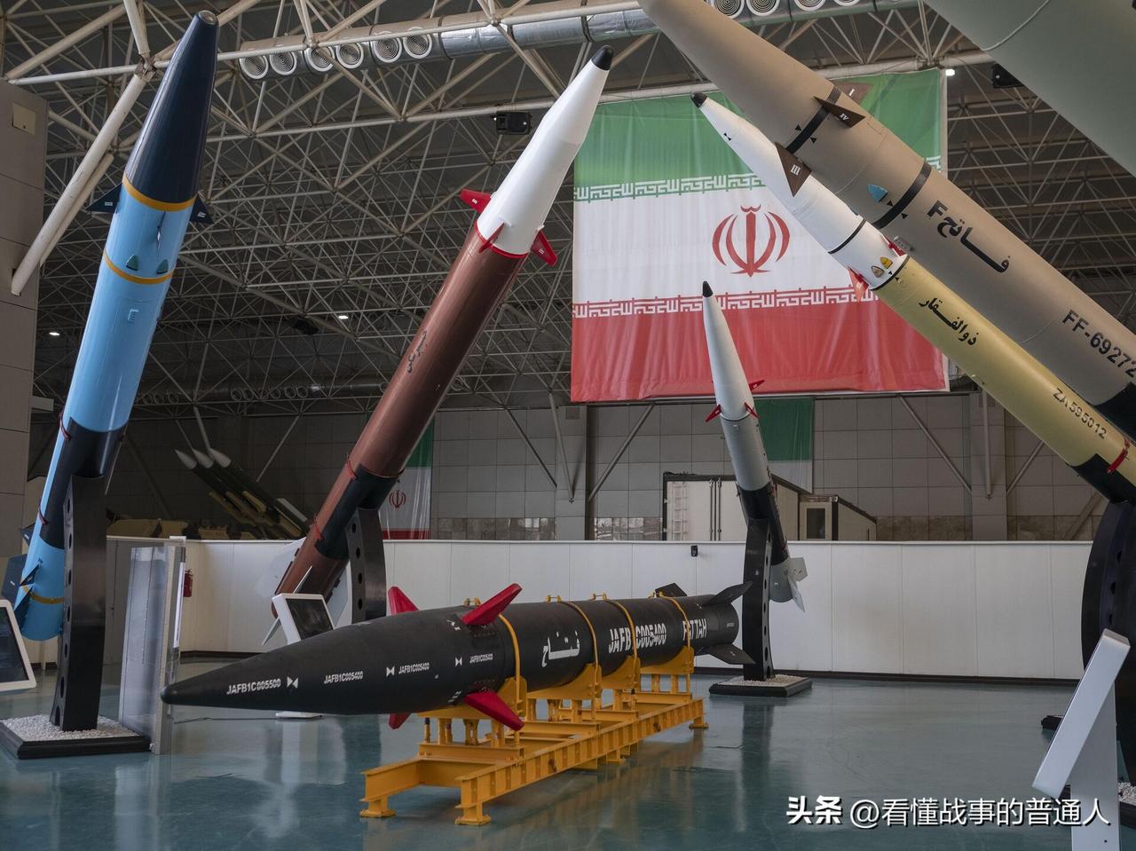 伊朗正式宣告：报复行动即将启动，性质是"毁灭性"的！很多人以为伊朗只敢打中东的美