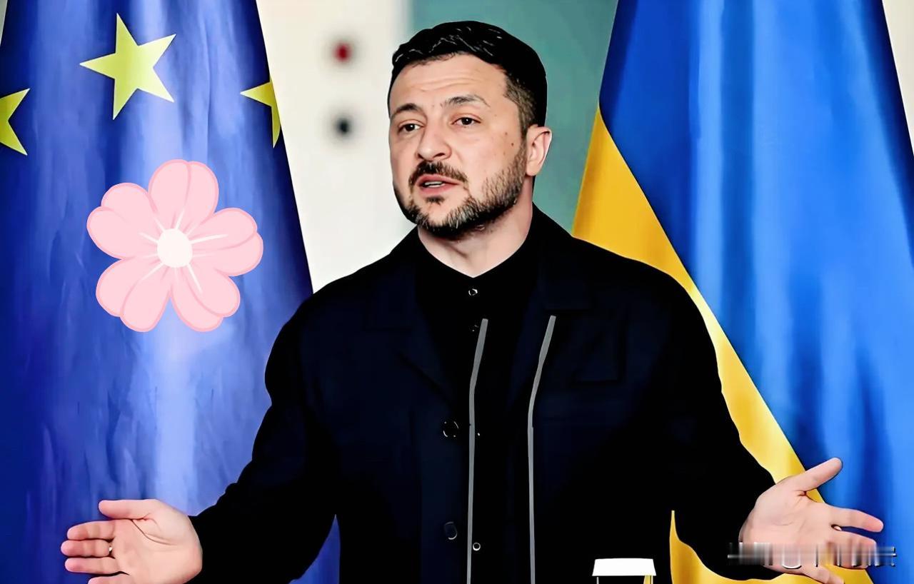 万万没想到，乌克兰与欧洲再现裂痕

泽连斯基强烈反对欧洲要求开放“友谊”石油运输